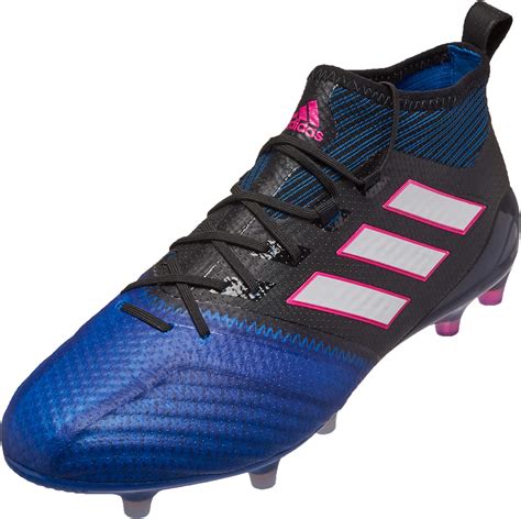 fußballschuhe adidas herren ace 17+|Adidas Ace 17.1 FG Primeknit .